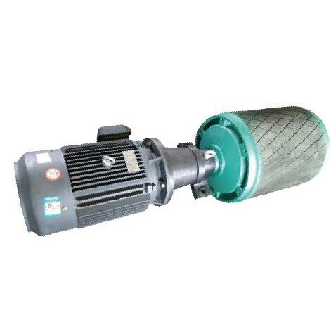 新疆YZW隔爆外裝式電動滾筒
