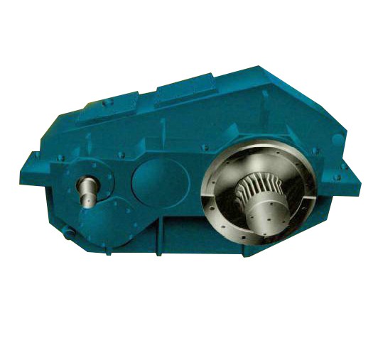 QY起重機專用減速機